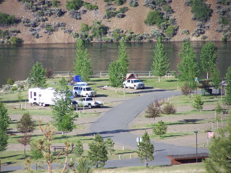 Field Trips/2009 Montana Utah Field Trip/No 103 Helena Montana